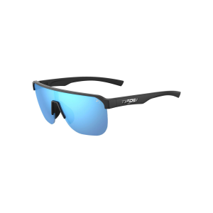 Tifosi Sanctum SL Black/Blue Eyewear