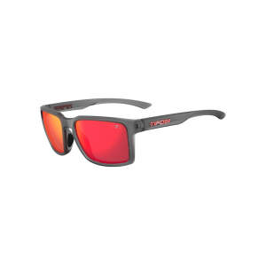 Tifosi Sylo Grey/Red Eyewear