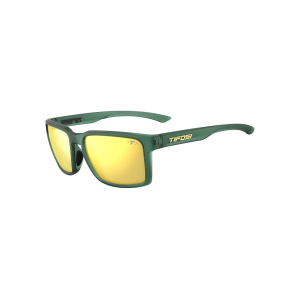 Tifosi Sylo Green/Yellow Eyewear