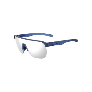 Tifosi Sanctum SL Blue/Silver Eyewear