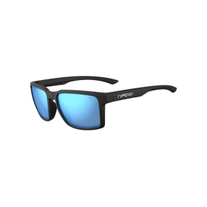 Tifosi Sylo Black/Blue Eyewear
