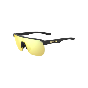 Tifosi Sanctum SL Black/Yellow Eyewear