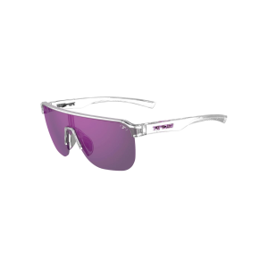 Tifosi Sanctum SL Purple Eyewear