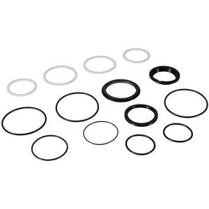 Fox Shox Air Spring Rebuild Kit Float Genie Float X Genie