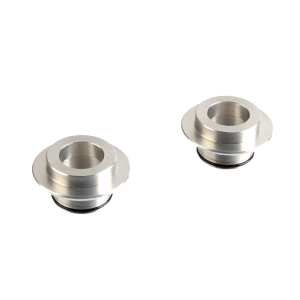 Industry Nine Front Hub Conversion Kit 12x100mm TA Torch Road