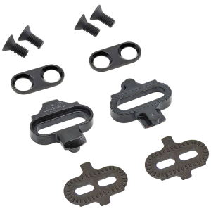 N+1 Bikes Wolf Tooth Components Clipless Pedal Cleat (SPD Compatible) CroMo - $22.95 at N+1 Bikes