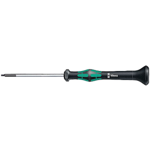 N+1 Bikes Wera Tool 2054 Hex Plus Driver 1.3mm - $5.78 at N+1 Bikes