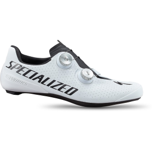 N+1 Bikes S-Works Torch - Team White / 38.5 - $500.00 at N+1 Bikes
