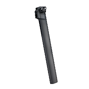 S-Works Tarmac Carbon Post - 380mm x 0mm Offset