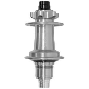 N+1 Bikes Hope Pro5 E-Bike Disc R T-A XD Hub 12x148mm 32h Silver - $318.80 at N+1 Bikes
