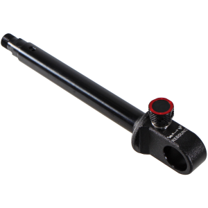 N+1 Bikes RockShox Damper Shaft Assembly Vivid Coil D1 2027+ 57.5-65 - $60.00 at N+1 Bikes