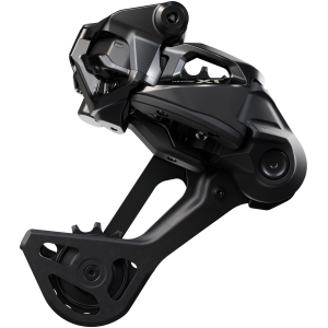 Shimano Deore XT RD-M8260-SGS-B Ebike Rear Derailleur - Di2 12-Speed Includes TL-EW300 BLK