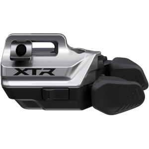 Shimano XTR SW-M9250-IR-C Rapid ES Di2 Wireless Shifter - Right 11/12-Speed I-SPEC EV