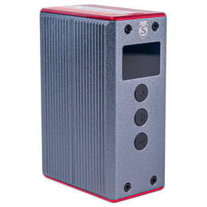 N+1 Bikes Silca Elettrico Ultimate Inflator - $159.00 at N+1 Bikes