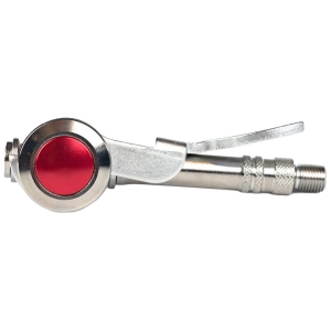 N+1 Bikes Silca Hiro Side Lever Locking Presta Chuck - $70.00 at N+1 Bikes