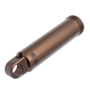 Fox Shox Damper Body 45mm 100.7 x 26.06 x 29.16 Kashima