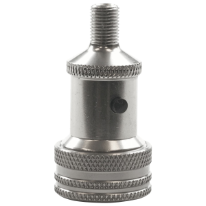 Silca Presta Chuck Aluminum