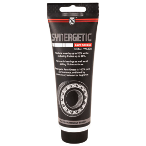 N+1 Bikes Synergetic Race Grease - Default Title - $25.00 at N+1 Bikes