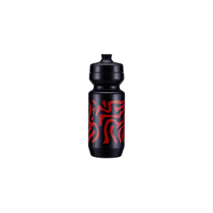Specialized 22 Oz Purist Omni Bottle Fingerprint Black 22 Oz