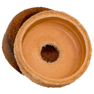Silca Leather Piston Gasket #751