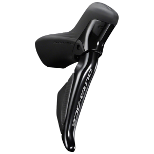 Shimano Dura-Ace ST-R9271-RA Di2 Shift/Brake Lever - Right 12-Speed Black