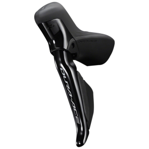 Shimano Dura-Ace ST-R9271-LA Di2 Shift/Brake Lever - Left 2x Black