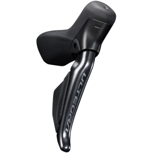 Shimano Ultegra ST-R8171-RA Di2 Shift/Brake Lever - Right 12-Speed Black