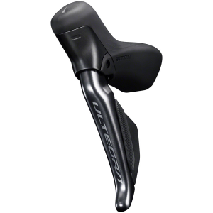 Shimano Ultegra ST-R8171-LA Di2 Shift/Brake Lever - Left 2x Black