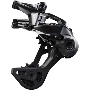 Shimano XT RD-M8200-GS Rear Derailleur - 12-Speed Medium Cage Shadow ES BLK