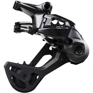 Shimano XT RD-M8230-SGS Rear Derailleur - 11-Speed Long Cage Shadow ES Black