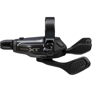 Shimano XT SL-M8200-R Shift Lever - Right 12-Speed Clamp Band