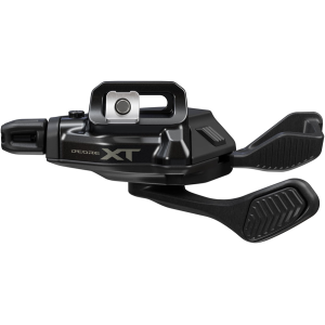 Shimano XT SL-M8230-IR11 Shift Lever - Right 11-Speed I-Spec EV
