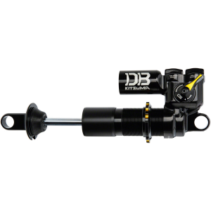 CaneCreek DB Kitsuma Coil Rear Shock - 210 x 55