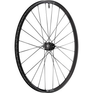 N+1 Bikes DT Swiss G 1800 Spline db Dynamo Front Wheel 700c 12x100 - $360.90 at N+1 Bikes