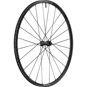 N+1 Bikes DT Swiss E 1800 Spline 20 Disc Front Wheel 700c 12x100 - $255.90 at N+1 Bikes