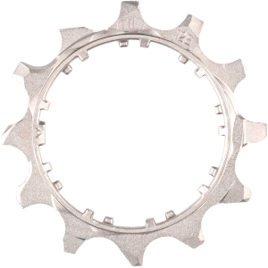 Shimano CS-R9200 12-Speed Cassette Cog - 12t (E) Built In Spacer Type