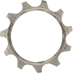 Shimano CS-HG81-10 10-Speed Cassette Cog -11t Built In Spacer Type For bj/bk-Group