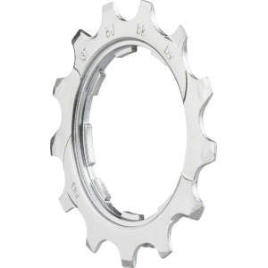 Shimano XT CS-M771 10-Speed 13t 2nd Position Cog 11-32/36t Cassette 2nd version replaces Y1YR13000