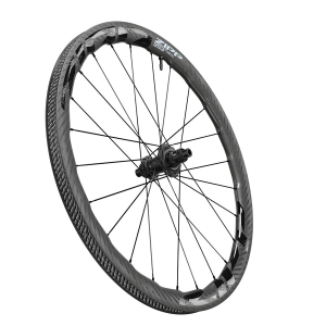 N+1 Bikes Zipp 353 NSW Tubeless Disc A1 Wheel Rear 700C / 622 Holes: 24 12mm TA 142mm Disc Center Lock Shimano HG 11 - $2321.00 at N+1 Bikes