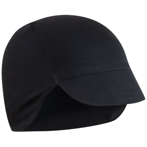 Thermal Cycling Cap - BLACK / ONE