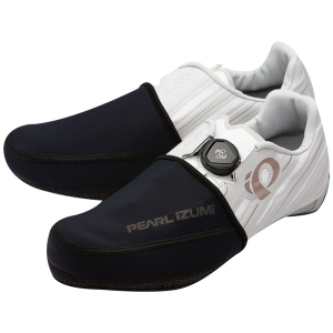 PRO AmFIB(R) Toe Covers - BLACK / S/M