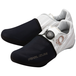 AmFIB(R) Toe Covers - BLACK / S/M