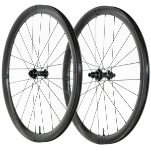 N+1 Bikes Industry Nine Solix SL AR40 Wheelset 700c 12x100/142 TA XDR - $2265.00 at N+1 Bikes