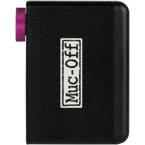 Muc-Off Airmach Electric Pro Max Inflator E-Pump