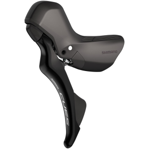 Shimano CUES ST-R4030-L Shift/Brake Lever - Left 2x Black