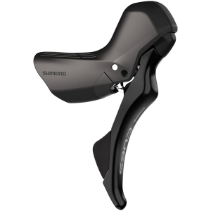 Shimano CUES ST-R4030-R Shift/Brake Lever - Right 9-Speed Black