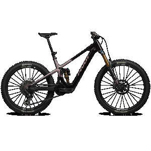 Shuttle AMP'd Team XX Eagle Transmission - LG / Burgundy Berry Freeze