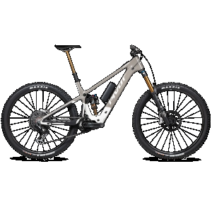 Shuttle SL-AM Team XX Eagle Transmission - LG / Brownstone / With Range Extender