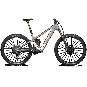Shuttle SL-AM Team XX Eagle Transmission - LG / Brownstone / Bike Only