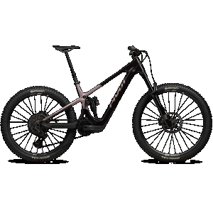 N+1 Bikes Shuttle AMP'd Pro X0 Eagle Transmission - LG / Burgundy Berry Freeze - $11999.00 at N+1 Bikes